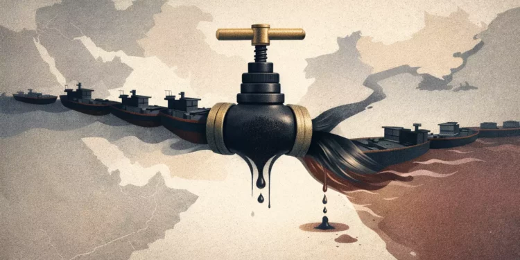 La AIE advierte sobre la mayor interrupción del suministro de petróleo de la historia