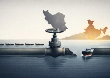 Irán permitiría el paso de petroleros indios por el estrecho de Ormuz