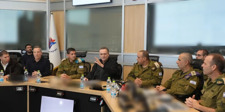 Israel derrotará a Hezbolá “de una forma u otra”