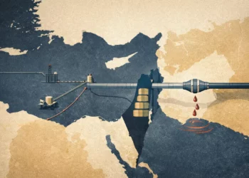 ¿Israel cuenta con reservas suficientes de petróleo y gas?