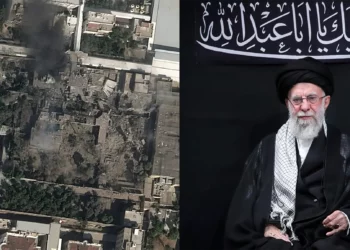 El informe afirma que las autoridades de inteligencia identificaron tres reuniones de este tipo, lo que llevó a un inusual ataque a plena luz del día.