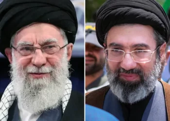 Alto clérigo iraní sugiere que Mojtaba Jamenei sea nombrado líder supremo