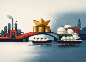 La refinería japonesa Idemitsu se lanza de lleno al negocio del GNL