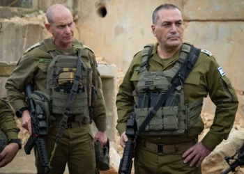 Las FDI no frenarán la ofensiva hasta desarmar a Hezbolá