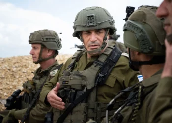 Jefe de las FDI: Israel prepara nuevas fases en la ofensiva en el Líbano