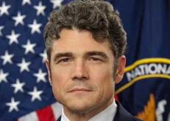 La Casa Blanca responde la declaración de Joseph Kent en su renuncia