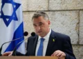 Israel va por delante de lo previsto en sus objetivos bélicos en Irán