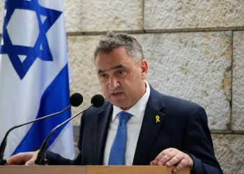 Israel va por delante de lo previsto en sus objetivos bélicos en Irán