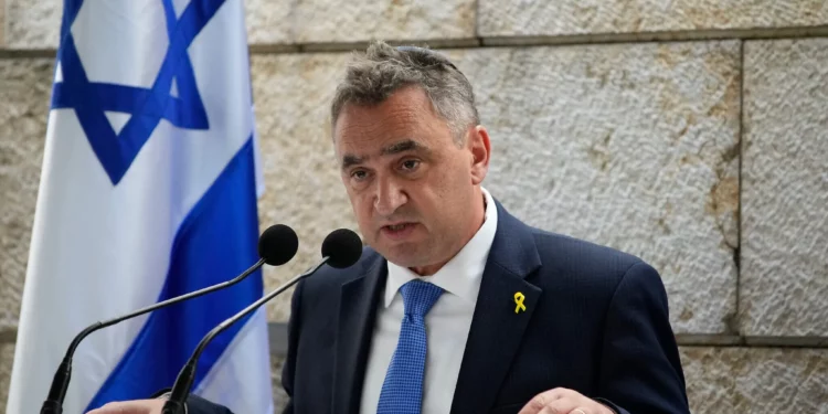 Israel va por delante de lo previsto en sus objetivos bélicos en Irán