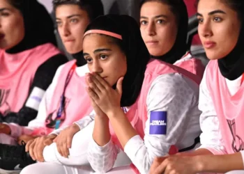 Australia concede asilo a cinco futbolistas de la selección de Irán