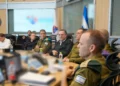 La campaña de Israel contra Irán “continuará sin límite de tiempo”