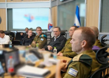 La campaña de Israel contra Irán “continuará sin límite de tiempo”