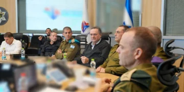 La campaña de Israel contra Irán “continuará sin límite de tiempo”