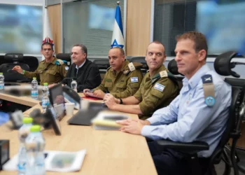 Katz dice que la ofensiva en el sur de Líbano seguirá