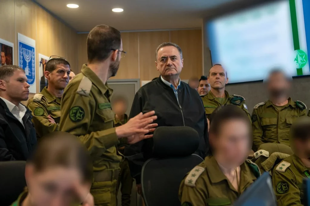 Israel adelantó su campaña militar contra Irán “por la evolución de las circunstancias”