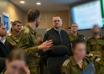 Israel adelantó su campaña militar contra Irán “por la evolución de las circunstancias”