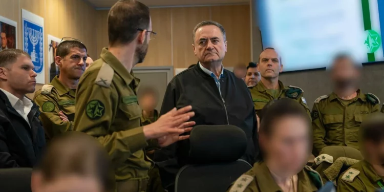 Israel adelantó su campaña militar contra Irán “por la evolución de las circunstancias”