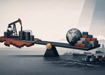 El suministro del yacimiento petrolífero de Tengiz de Kazajistán no se ve interrumpido