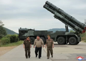 Corea del Norte: los ataques de Israel y EE. UU. contra Irán son una “agresión ilegal”