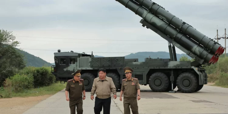 Corea del Norte: los ataques de Israel y EE. UU. contra Irán son una “agresión ilegal”