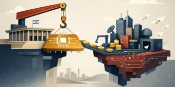 La Knéset impulsa una reforma fiscal para retener a tecnológicas