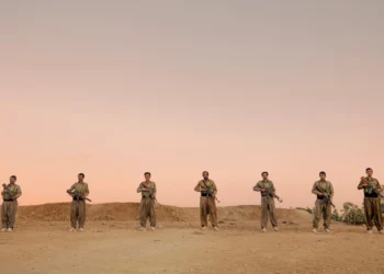 Irán lanza nuevos ataques con drones contra opositores kurdos en Irak