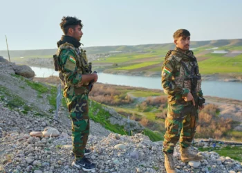 Kurdos sirios alertan a los kurdos de Irán que no unan a la campaña de EE. UU.