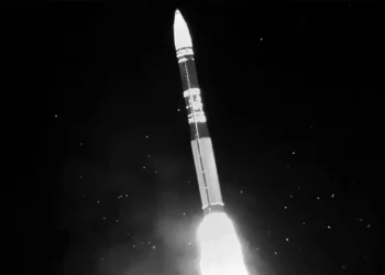 USAF acelera el misil balístico intercontinental LGM-35A Sentinel