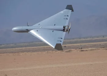 LUCAS y Shahed-136 exponen el giro hacia drones de ataque baratos