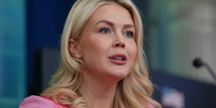 La Casa Blanca amplía los objetivos de la guerra contra Irán