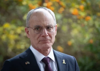 Leiter afirma que sin cambio de régimen Israel difícilmente logrará sus objetivos en Irán