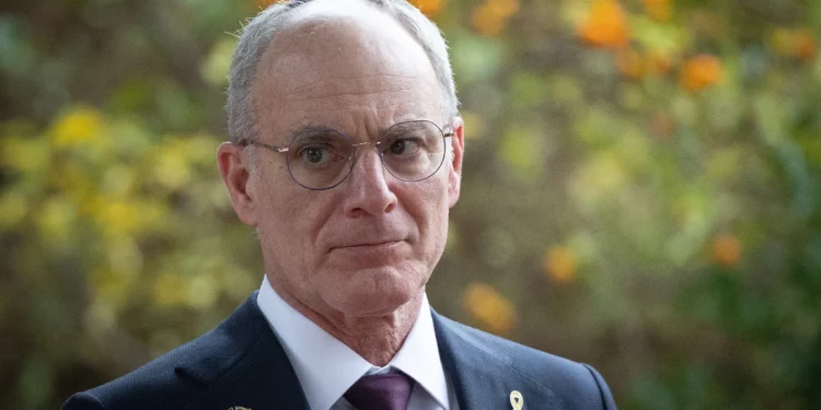 Leiter afirma que sin cambio de régimen Israel difícilmente logrará sus objetivos en Irán