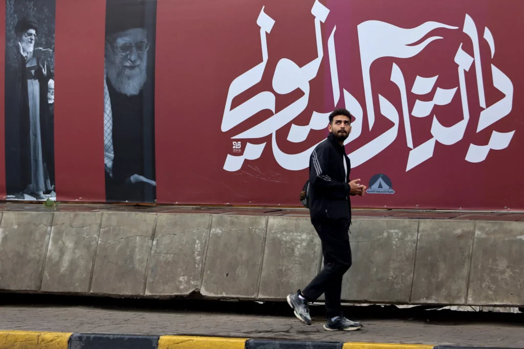 Corte de Internet en Irán se agrava y alcanza a medios semioficiales