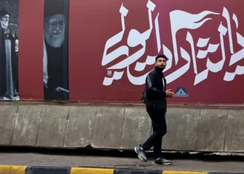 Corte de Internet en Irán se agrava y alcanza a medios semioficiales