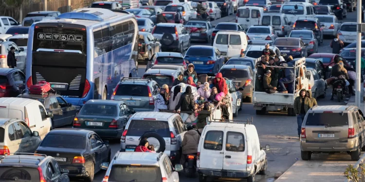 Israel: no habrá inmunidad para ningún miembro de Hezbolá