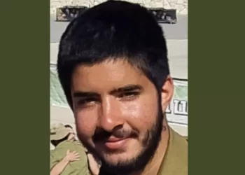 Un soldado israelí muere en combate en el Líbano