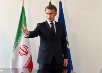 Francia prohibió vuelos con armamento hacia Israel en su espacio aéreo