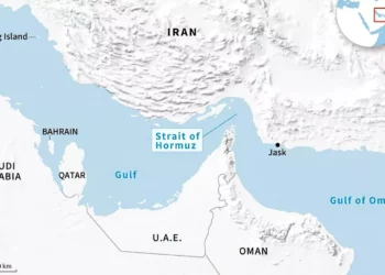 EE. UU. prepara opciones para un “golpe definitivo” contra Irán