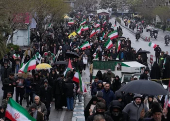 Explosión sacude una plaza de Teherán durante acto por el Día de Quds