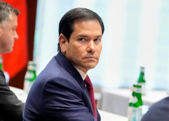 Rubio afirma que Ormuz “se abrirá de una forma u otra”