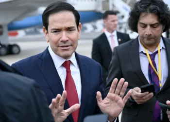Rubio: es “probable” que Irán rechace la diplomacia estadounidense