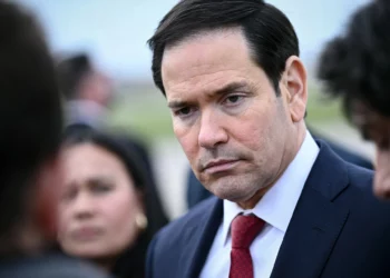 EE. UU. “revisará” sus relaciones con la OTAN cuando termine la guerra con Irán