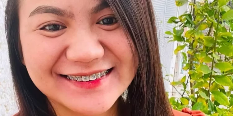 Mujer que murió ayer por un misil iraní en Tel Aviv: la filipina Mary Anne Velasquez de Vera