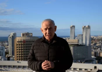 Netanyahu anuncia que Israel intensificará sus ataques contra Irán