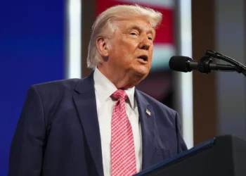 Trump: el asesinato de los líderes iraníes “supone un cambio de régimen”