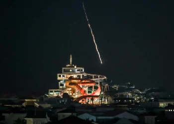 Los misiles de Irán contra el Golfo allanan el camino para una alianza estratégica con Israel