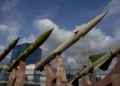 Israel atacó fábricas de misiles navales de largo alcance en Teherán