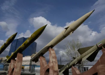 Israel atacó fábricas de misiles navales de largo alcance en Teherán