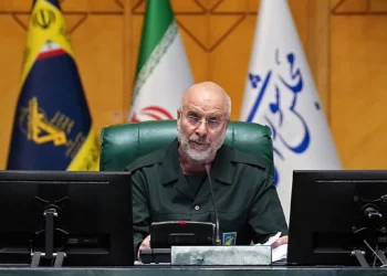 Qalibaf se convierte en el hombre fuerte de Irán tras la muerte de Jamenei