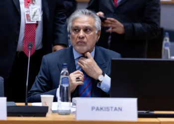 China y Pakistán piden un alto el fuego inmediato en Oriente Medio